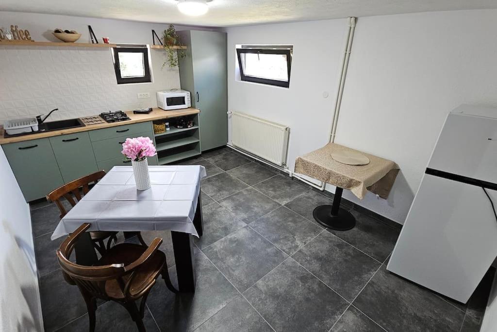 Chalet Dor De Munte 프레데알 외부 사진