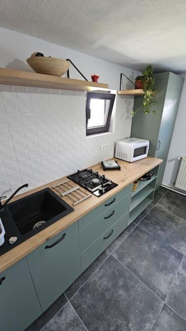 Chalet Dor De Munte 프레데알 외부 사진